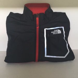 Kids North Face Jacket